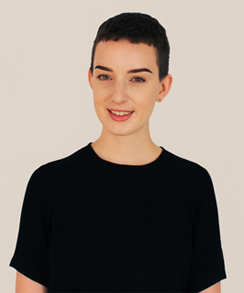 Kelley Haughey
