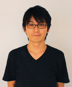 Naoya Hiraide