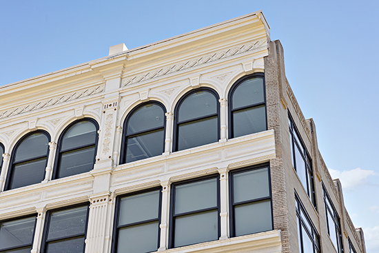 66 Allen St Exterior