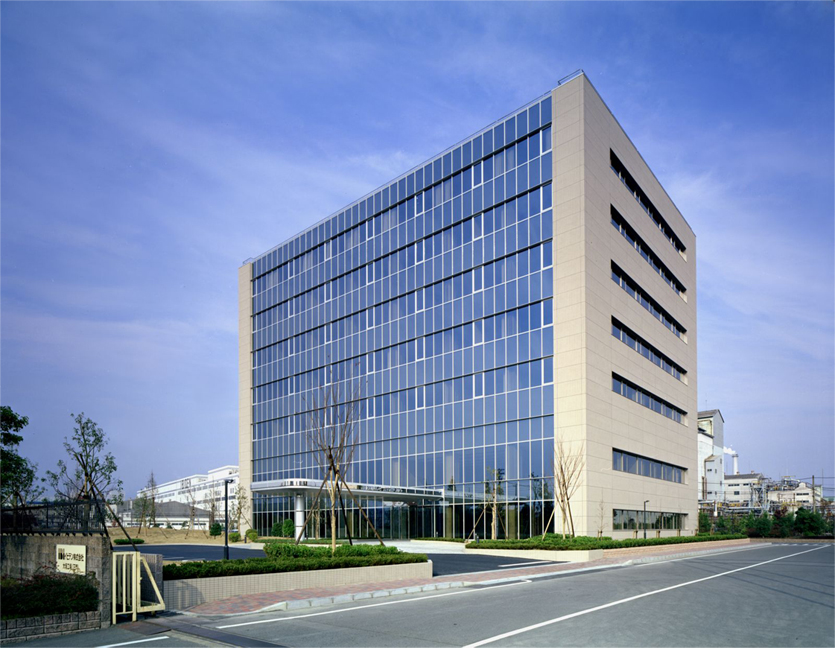Gifu Japan Exterior
