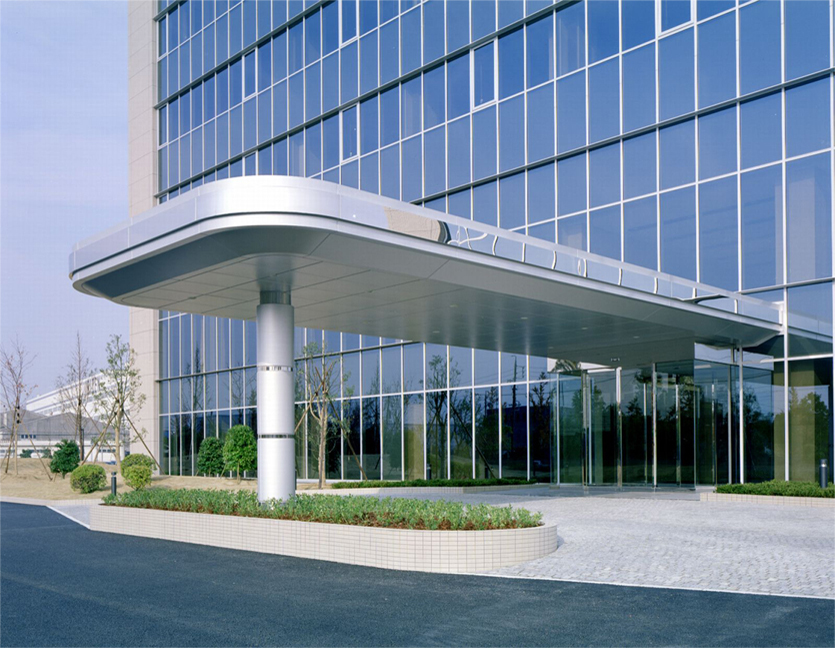 Gifu Japan Exterior