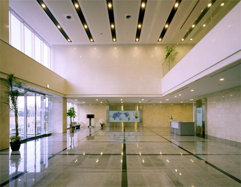 Gifu Japan Interior