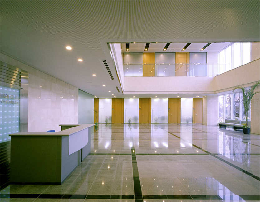 Gifu Japan Interior