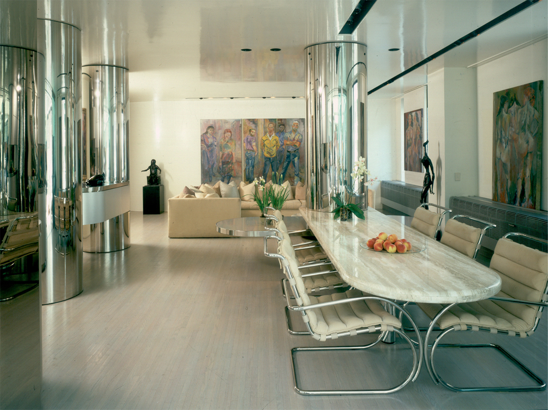 Vintage Interior