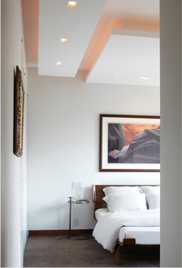 Carton Apt Interior