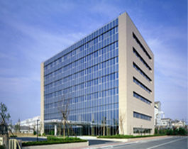 Gifu Japan Exterior
